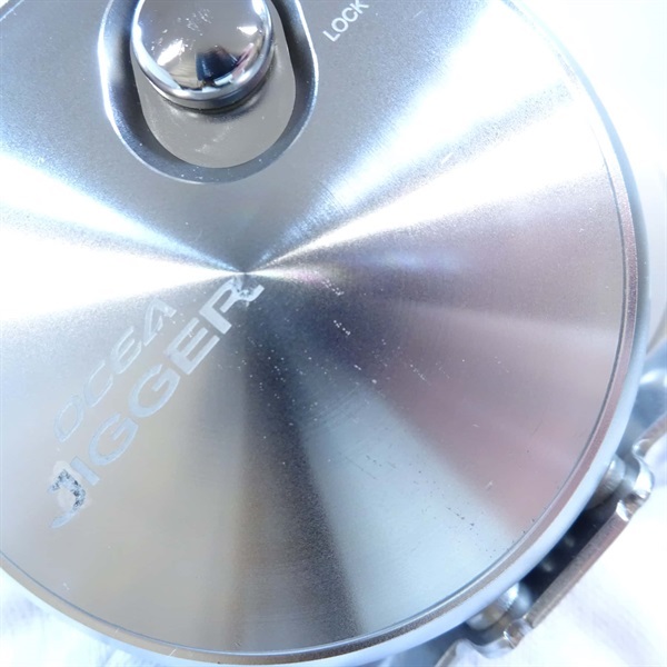 １７オシアジガー２００１ＮＲＨＧ